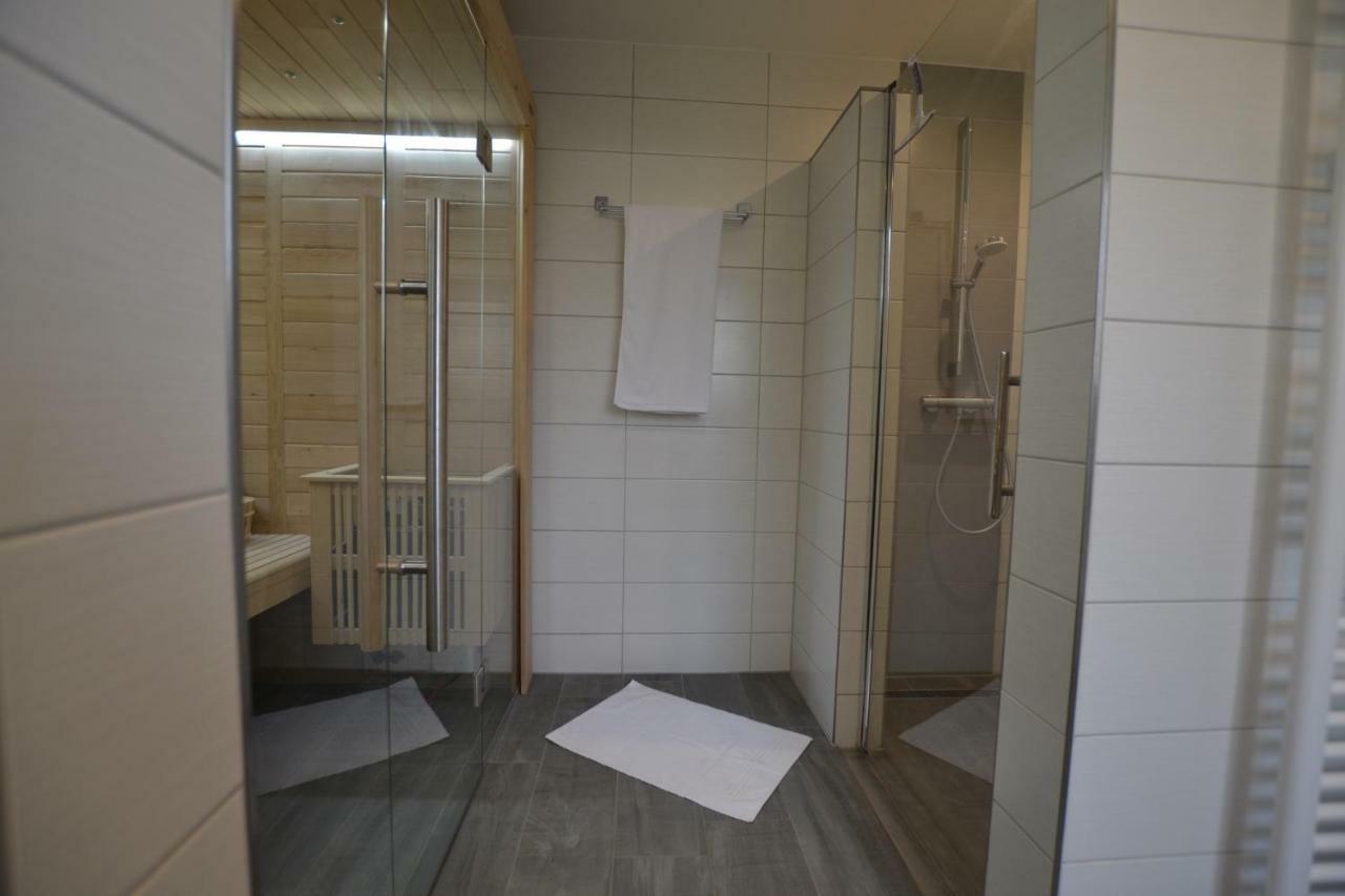 Ferienhaus Gammendorf Nr. 18 Fehmarn Eksteriør bilde